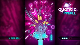 Game image #3 of Quantic Pinball