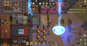 Game image #3 of MachiaVillain