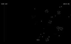Game image #1 of ASCII Achievement Mania: Space Shooter Game image #1 of ASCII Achievement Mania: Space Shooter