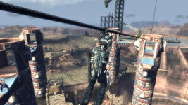 Game image #1 of Damnation
