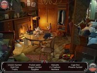 Game image #2 of Epic Adventures: La Jangada