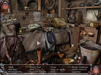 Game image #3 of Epic Adventures: La Jangada