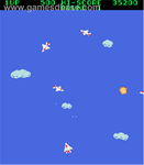 Game image #1 of Dog Fight Game image #1 of Dog Fight