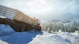 Game image #2 of SnowRunner