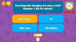Game image #2 of The Ultimate Trivia Challenge