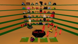 Game image #1 of Tank Game