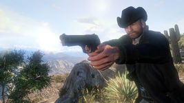 Game image #2 of Call of Juarez: The Cartel