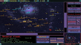 Game image #1 of Imperium Galactica