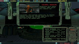 Game image #2 of Imperium Galactica