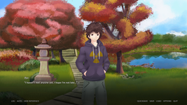 Game image #2 of Esper - Make You Live Again Game image #2 of Esper - Make You Live Again