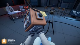 Game image #3 of Statik