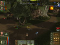 Game image #1 of Brigade E5: New Jagged Union Game image #1 of Brigade E5: New Jagged Union