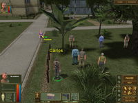 Game image #2 of Brigade E5: New Jagged Union Game image #2 of Brigade E5: New Jagged Union
