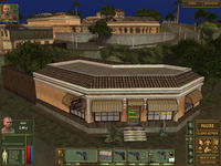 Game image #3 of Brigade E5: New Jagged Union Game image #3 of Brigade E5: New Jagged Union