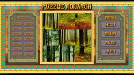 Game image #1 of Puzzle Monarch: Forests Game image #1 of Puzzle Monarch: Forests