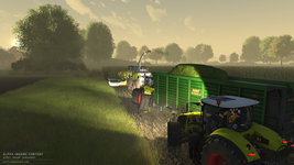 Game image #3 of Cattle and Crops