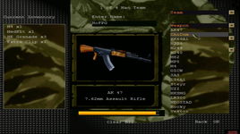 Game image #2 of Spec Ops II: Green Berets Game image #2 of Spec Ops II: Green Berets