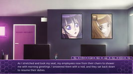 Game image #1 of Unhack 2