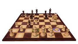 Game image #2 of Fritz Chess 14