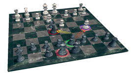 Game image #3 of Fritz Chess 14