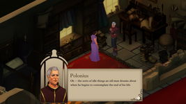 Game image #1 of Elsinore