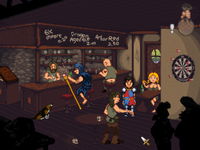 Game image #3 of Guard Duty Game image #3 of Guard Duty