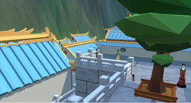 Game image #2 of Noble In Exile / 落魄之家