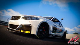 Game image #3 of Assetto Corsa Game image #3 of Assetto Corsa