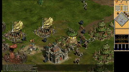 Game image #1 of Seven Kingdoms 2 HD