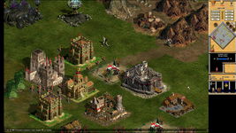 Game image #3 of Seven Kingdoms 2 HD