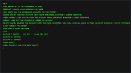 Game image #1 of SEGFAULT
