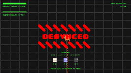 Game image #2 of SEGFAULT