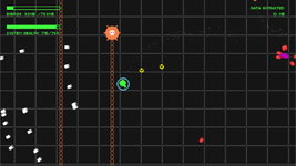 Game image #3 of SEGFAULT