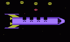 Game image #1 of Alpha Beam With Ernie Game image #1 of Alpha Beam With Ernie