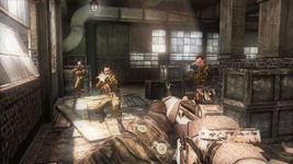 Game image #1 of Call of Duty: Black Ops Declassified Game image #1 of Call of Duty: Black Ops Declassified
