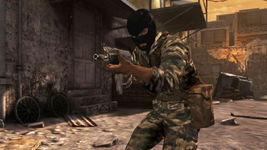 Game image #2 of Call of Duty: Black Ops Declassified Game image #2 of Call of Duty: Black Ops Declassified