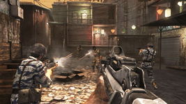 Game image #3 of Call of Duty: Black Ops Declassified Game image #3 of Call of Duty: Black Ops Declassified