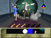 Game image #1 of Incredible Crisis Game image #1 of Incredible Crisis