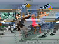 Game image #2 of Incredible Crisis Game image #2 of Incredible Crisis