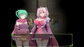 Game image #2 of Explorers of the Abyss