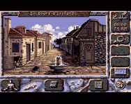 Game image #2 of Black Sect