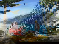 Game image #3 of A New Beginning Game image #3 of A New Beginning