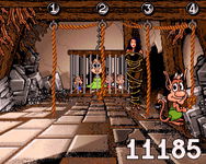 Game image #2 of Hugo - På Nye Eventyr Game image #2 of Hugo - På Nye Eventyr