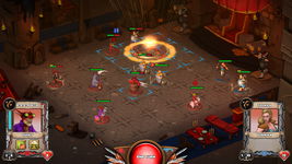 Game image #1 of Goblin Squad - Total Division Game image #1 of Goblin Squad - Total Division
