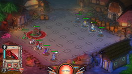 Game image #2 of Goblin Squad - Total Division Game image #2 of Goblin Squad - Total Division