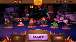 Game image #3 of Goblin Squad - Total Division Game image #3 of Goblin Squad - Total Division