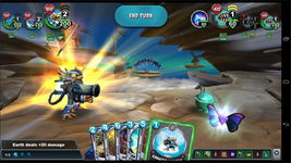 Game image #1 of Skylanders: Battlecast Game image #1 of Skylanders: Battlecast