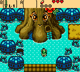 Game image #2 of The Legend of Zelda: Oracle of Ages Game image #2 of The Legend of Zelda: Oracle of Ages