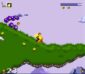 Game image #1 of Pac-In-Time