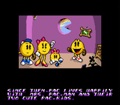 Game image #3 of Pac-In-Time